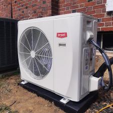 Heat Pump 2 Ton berea 2